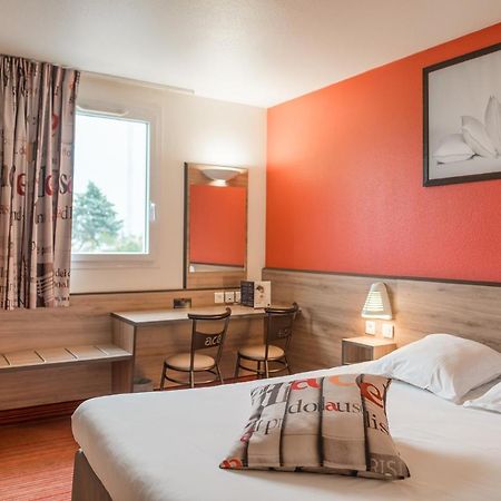 Ace Hotel Paris Roissy Mitry-Mory Εξωτερικό φωτογραφία