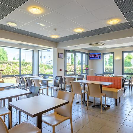 Ace Hotel Paris Roissy Mitry-Mory Εξωτερικό φωτογραφία