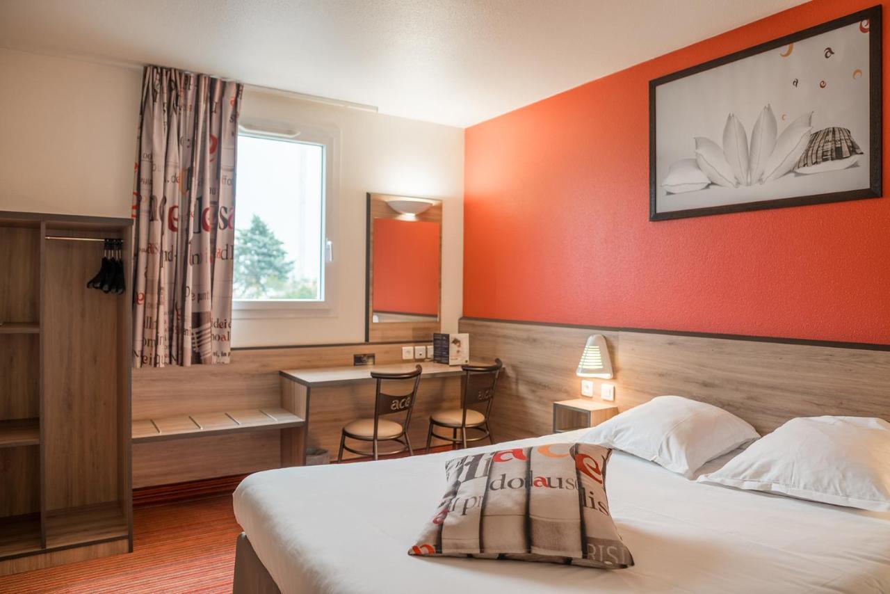 Ace Hotel Paris Roissy Mitry-Mory Εξωτερικό φωτογραφία