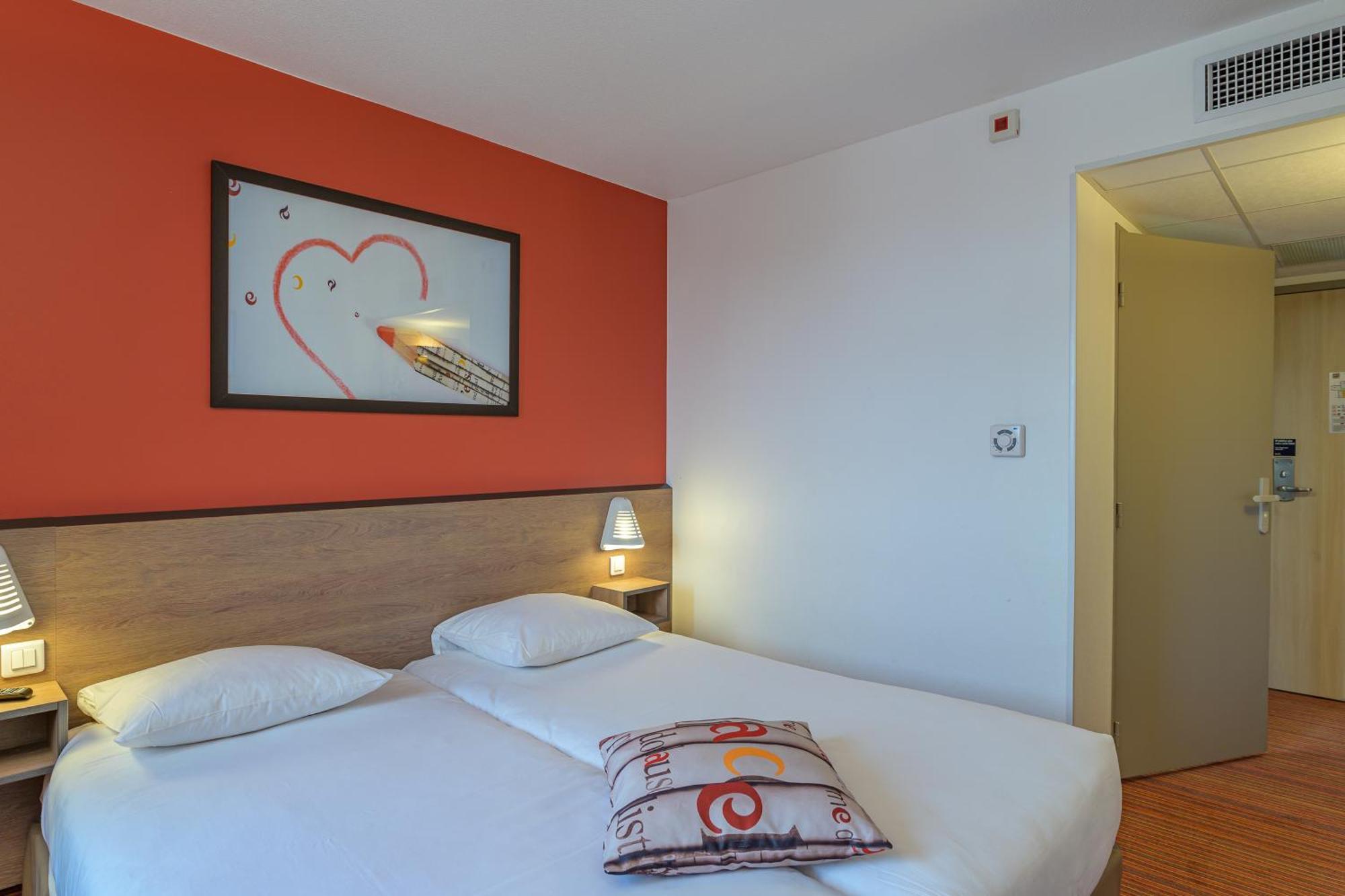 Ace Hotel Paris Roissy Mitry-Mory Εξωτερικό φωτογραφία