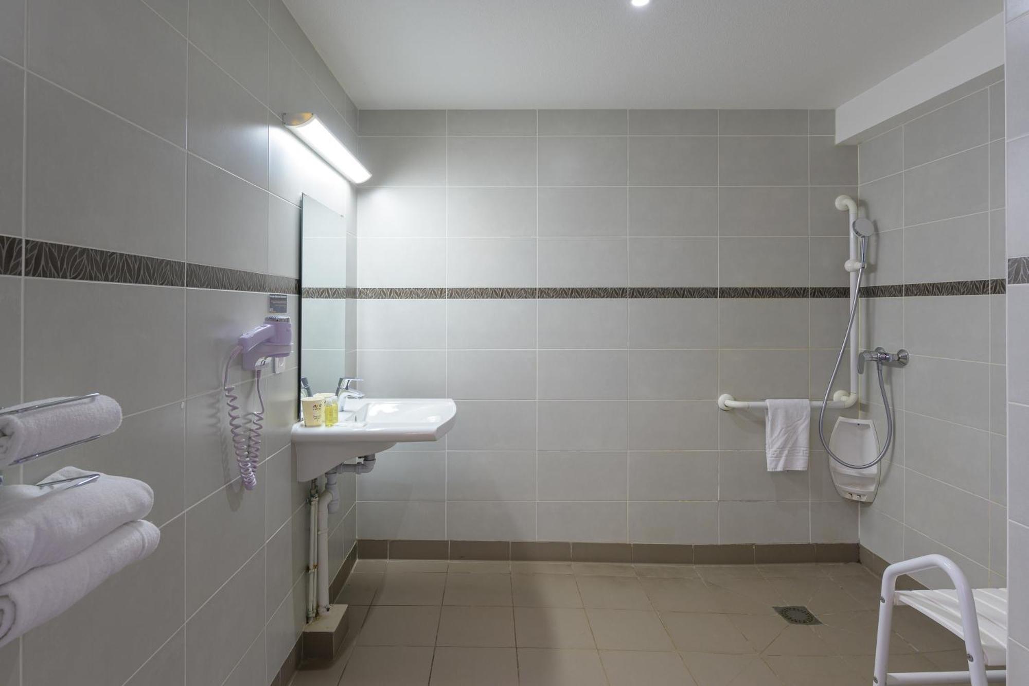 Ace Hotel Paris Roissy Mitry-Mory Εξωτερικό φωτογραφία