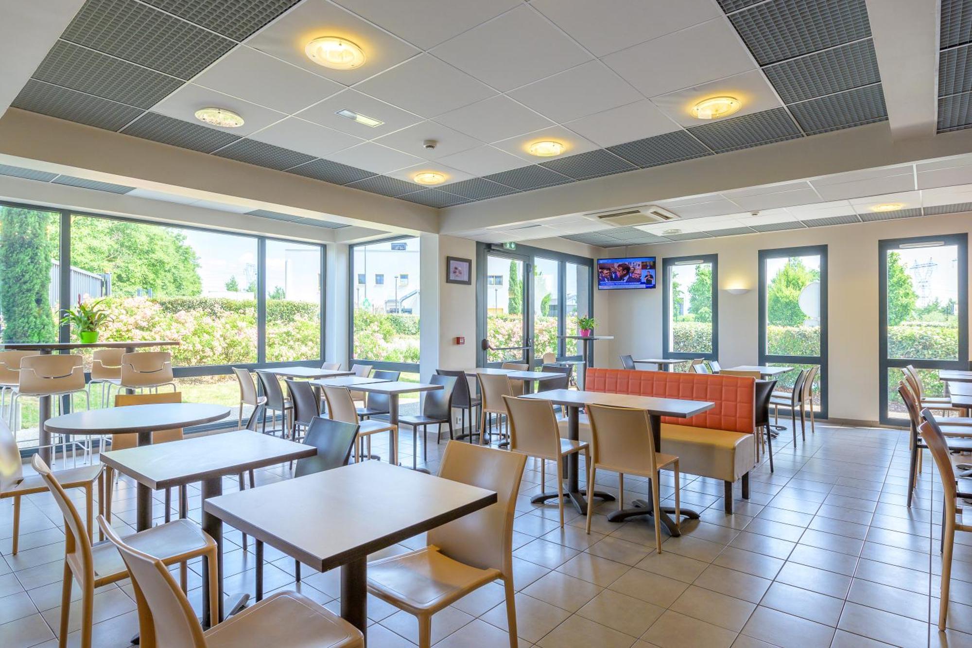 Ace Hotel Paris Roissy Mitry-Mory Εξωτερικό φωτογραφία