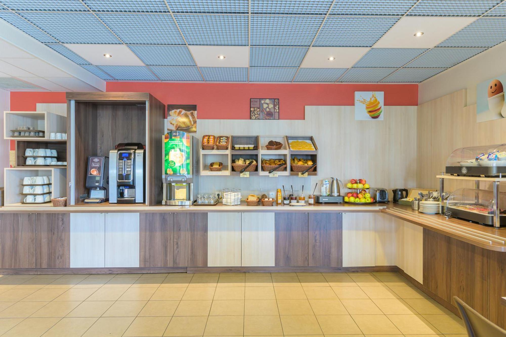 Ace Hotel Paris Roissy Mitry-Mory Εξωτερικό φωτογραφία