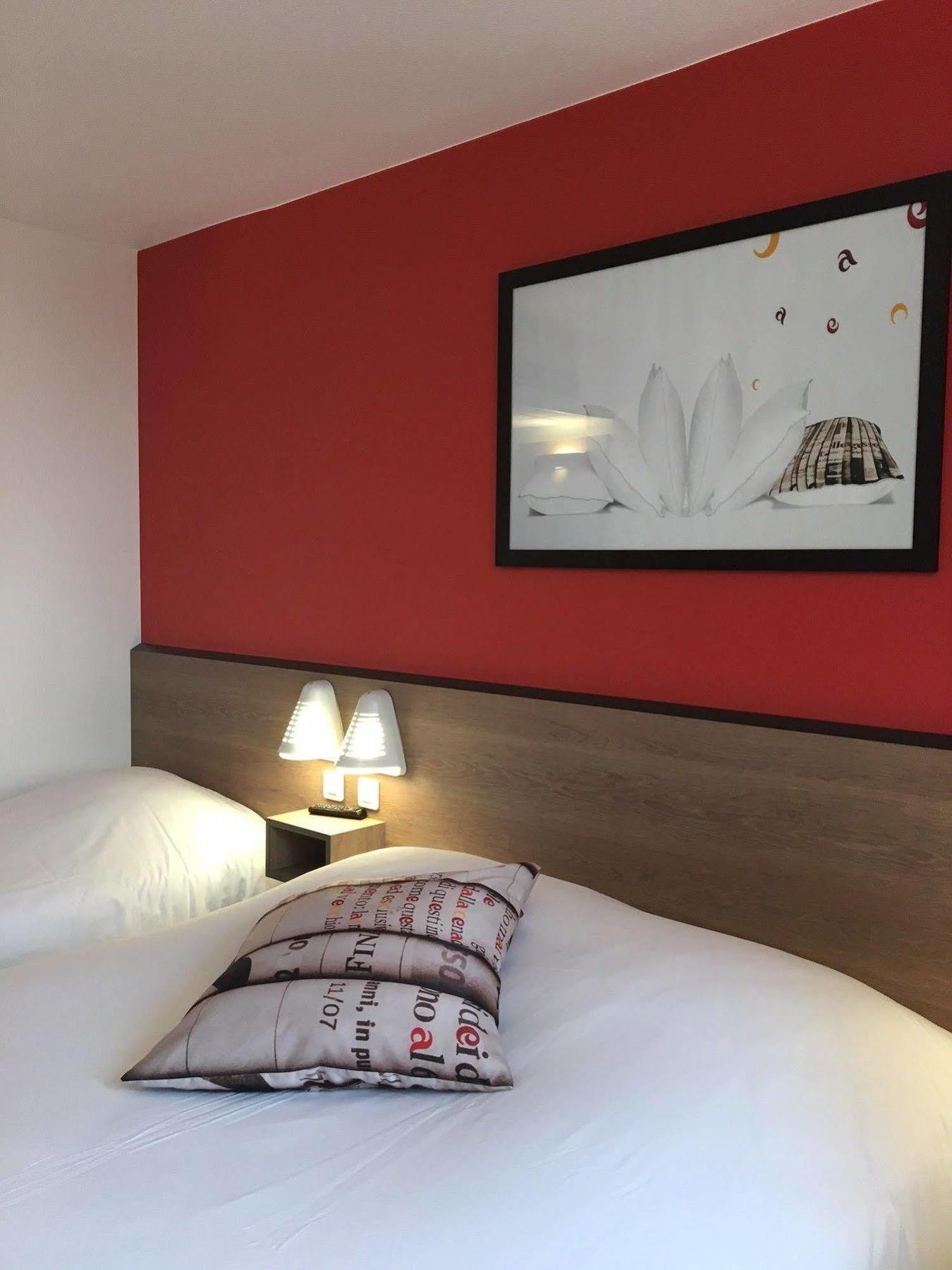 Ace Hotel Paris Roissy Mitry-Mory Εξωτερικό φωτογραφία